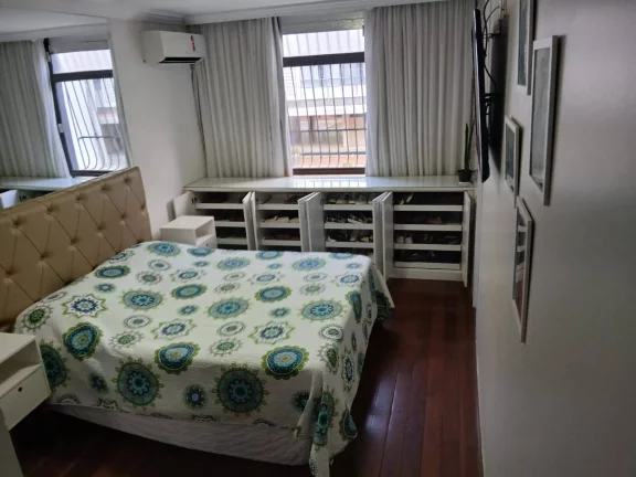 Imagem Apartamento à Venda – SQN 307!