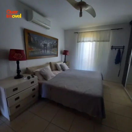 Imagem Casa de luxo em condomínio à venda em Ribeirão Preto-SP, Bosque das Juritis. 4 quartos, 3 suítes, 2 salas, 5 banheiros, 2 vagas. 175,00 m². Visite já! Bosque das Juritis - Quer Imóvel Negócios Imobiliários