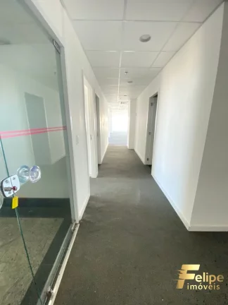 Imagem VENDA E LOCAÇÃO DE ANDAR NO CENTRO EMPRESARIAL PRAIA DA COSTA, EM VILA VELHA/ES!