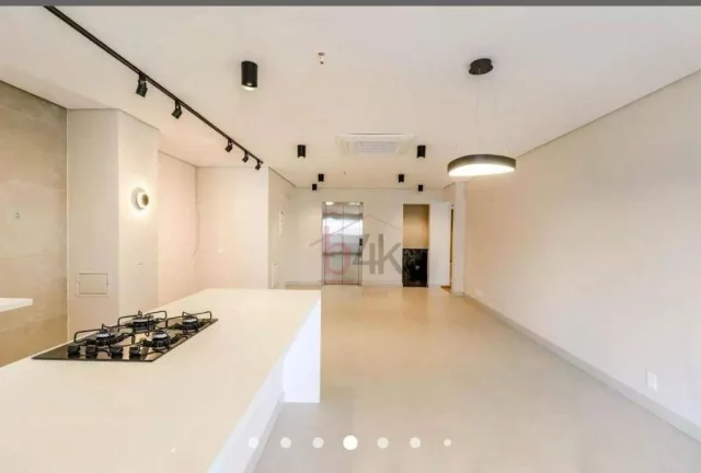 Imagem Apartamento a venda o Parque Brooklin 104m²