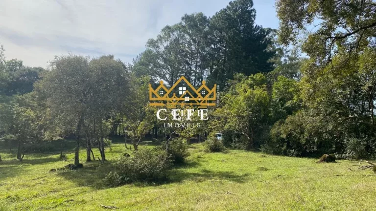 Imagem Chácara - Sítio com 1 Dormitorio(s) localizado(a) no bairro Zona Rural em Igrejinha / RIO GRANDE DO SUL Ref.:1337