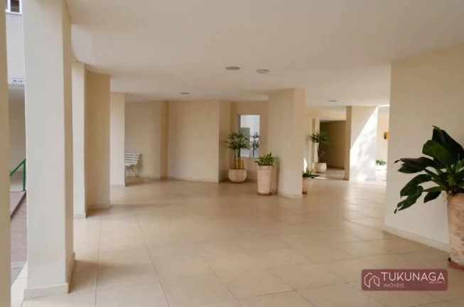 Imagem Apartamento à venda, 70 m² por R$ 335.000,00 - Parque Mandaqui - São Paulo/SP
