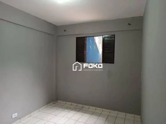 Imagem Sobrado com 3 dormitórios à venda, 284 m² por R$ 750.000,00 - Jardim Santa Mena - Guarulhos/SP