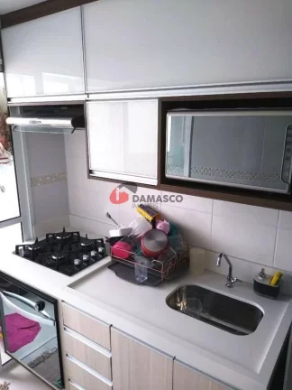 Imagem Apartamento à venda 2 Quartos, 1 Vaga, 45M², Parque Fongaro, São Paulo - SP