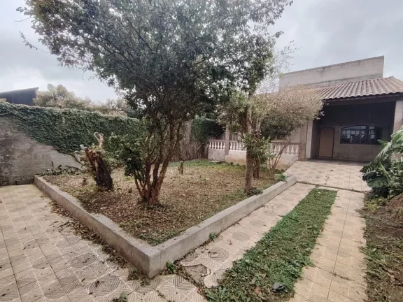 Imagem Casa com 2 dormitórios à venda, 122 m² por R$ 490.000,00 - Jardim Casa Branca - Suzano/SP