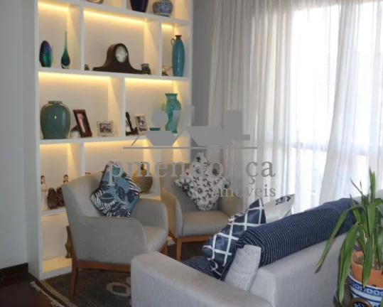 Imagem Ótimo apartamento em Perdizes, pronto para morar!