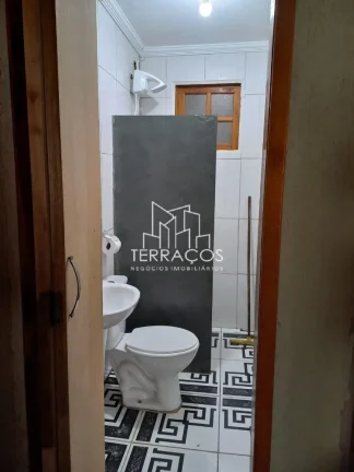 Imagem VENDO CHÁCARA EM ATIBAIA - SP - TERRENO 5.000M² - CONSTRUÇÃO 600M²