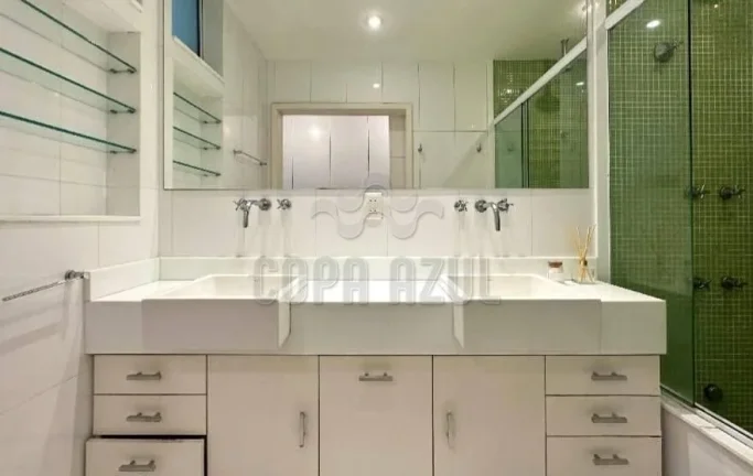 Imagem Copacabana – Rua Silva Castro | Residencial › Apartamento 3 quarto(s) à Venda