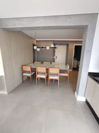 Imagem Apartamento Vila Carrão - 100 m² - 3 Quartos - 1 Suíte - Varanda Gourmet - 3 Vagas - Lazer completo