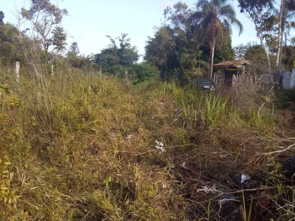Imagem Terreno para Venda em Itanhaém, Aguapeú