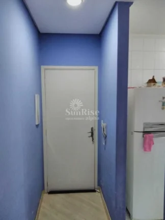 Imagem Apartamento para vender com 2 dormitórios a venda Jardim Silveira R$400.000 - Barueri/SP