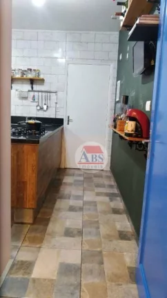 Imagem Apartamento com vista para o mar