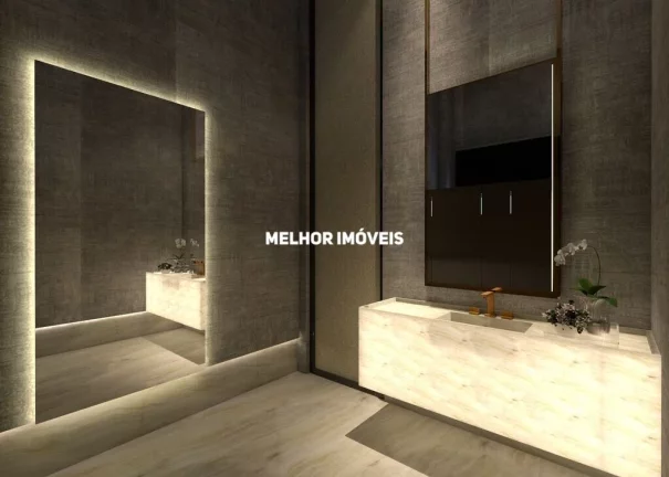 Imagem Apartamento com 04 Dormitórios no Centro de Balneário Camboriú