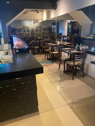 Imagem Restaurante à Venda na Vila Leopoldina - SP, 160m² por R$ 900.000,00