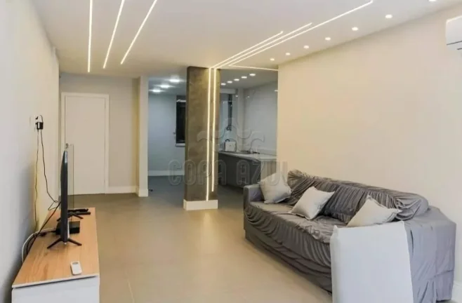 Imagem Copacabana - Residencial › Apartamento com 3 quarto(s) a Venda