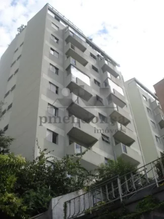 Imagem Apartamento em Pinheiros com 1 suí­te 1 vaga, 50m2