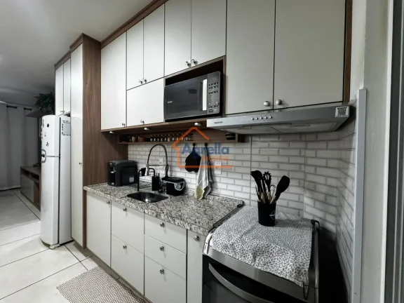 Imagem Condomínio Residencial Villa Primavera - Casa à venda no bairro Jardim Scomparim - Mogi Mirim/SP, NORTE