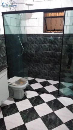 Imagem SOBRADO COM 2 CASAS INDIVIDUAIS - BAIRRO DOS CASA - SÃO BERNARDO DO CAMPO