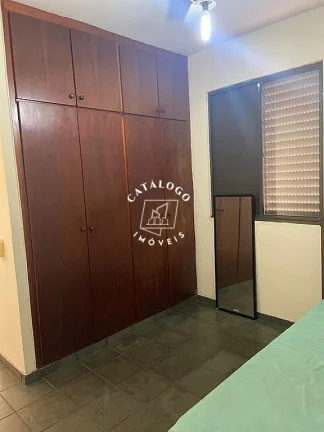 Imagem Apartamento a Venda no bairro Vila Amélia - Ribeirão Preto, SP