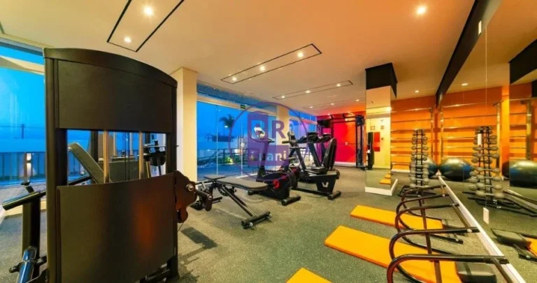 Imagem Excelente apartamento em ótima localização,