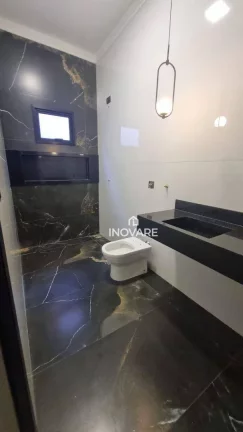 Imagem Casa com 3 dormitórios à venda, 185 m² por R$ 950.000 - Residencial beira Rio I - Itumbiara/GO