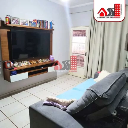 Imagem Casa com 2 dorms, Jardim Verona II, Pirassununga - R$ 345 mil, Cod: 208