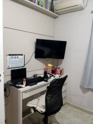 Imagem Casa a venda 3 quartos em Barra do Aririu Palhoça Sc