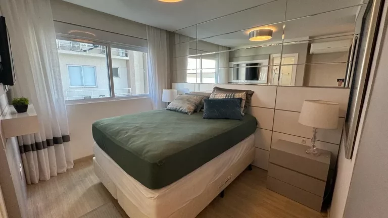 Imagem Edíficio Venezia Residenziale