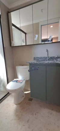 Imagem Apartamento com 1 quarto para alugar, 29 m² - Butantã - São Paulo/SP