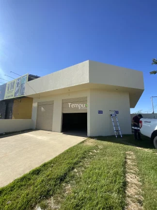 Imagem Sala comercial na principal avenida do bairro Residencial Buena Vista I, Goiânia/GO