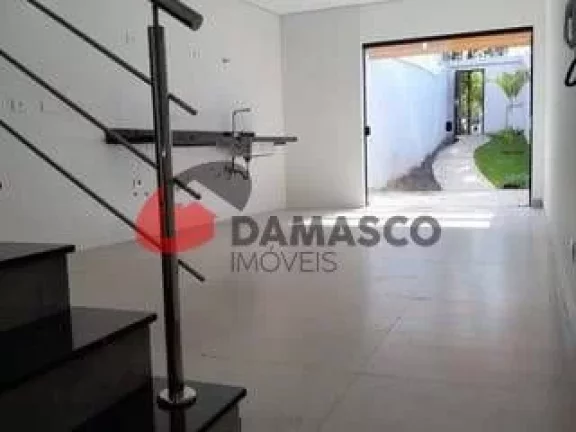 Imagem Sobrado à venda, Vila Guiomar, Santo André, SP