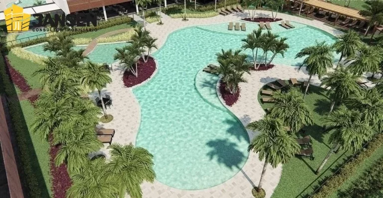 Imagem CONDOMÍNIO DAS AMERICAS, NOVO PADRÃO E O MELHOR DO NORDESTE