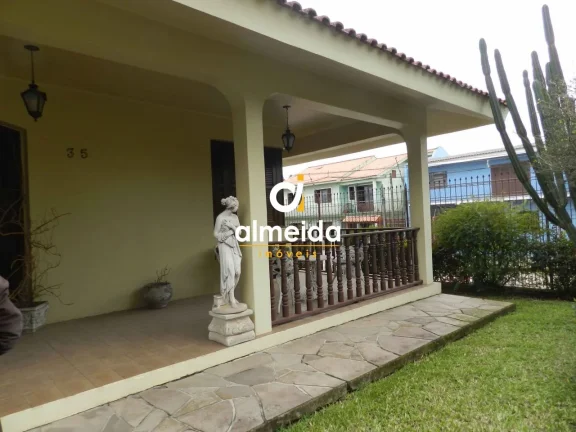 Imagem Casa a venda no bairro Noal