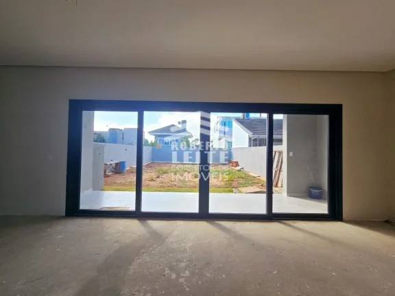 Imagem Residencial Verdes Campos - Casa em Condomínio - Residencial Verdes Campos