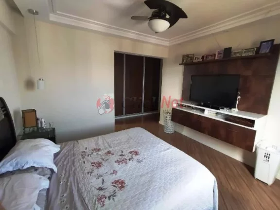 Imagem Ótimo Apartamento à Venda no bairro Vila Valparaíso em Santo André