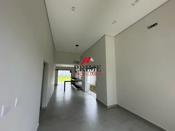 Imagem Casa - Bairro Novo Santos Dumont - Lagoa Santa
