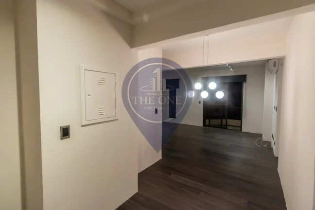 Imagem Apartamento à venda na Vila Olímpia, São Paulo-SP: 2 quartos, 1 suíte, 2 salas, 3 banheiros, 1 vaga de garagem e 80m² de área.
