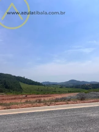 Imagem Lotes à Venda no Serras de Atibaia III  Últimas Unidades