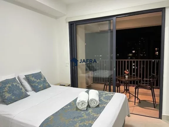 Imagem VENDA Studio: vista livre ao lado do Shopping Frei Caneca