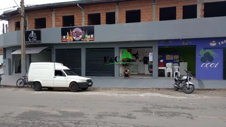 Imagem Sala Comercial para Locação em Limeira, Jardim Residencial José Cortez
