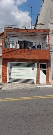 CASA RESIDENCIAL em OSASCO - SP, VELOSO