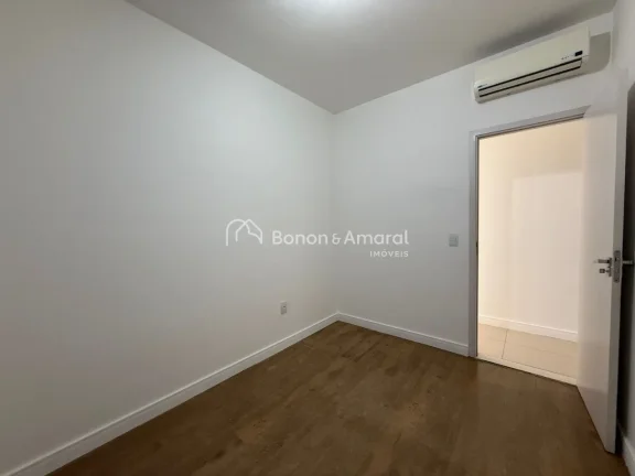 Imagem Apartamento no Condomínio Residencial San Marino Paulínia, de 03 quartos para locação, Jardim Ypê - Paulínia/SP