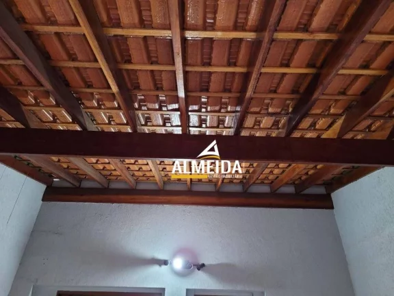 Imagem Casa com 2 dormitórios à venda, 85 m² por R$ 300.000,00 - Vila Paulista - Rio Claro/SP