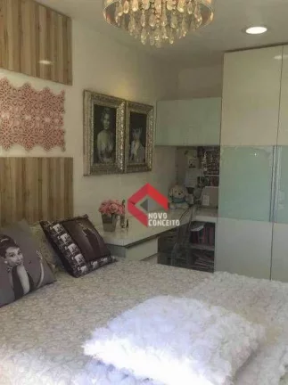Imagem Apartamento à venda, 264 m² por R$ 2.950.000,00 - Meireles - Fortaleza/CE