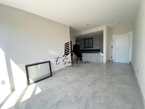 Imagem Apartamento Com Área Privativa á venda Bairro Castelo Belo Horizonte MG