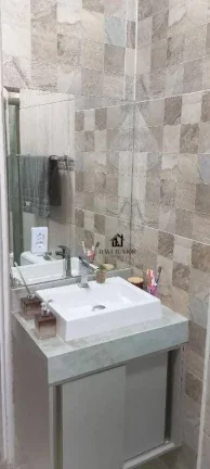 Imagem Casa com 2 dormitórios à venda, 114 m² por R$ 550.000,00 - Jardim Europa - Votorantim/SP