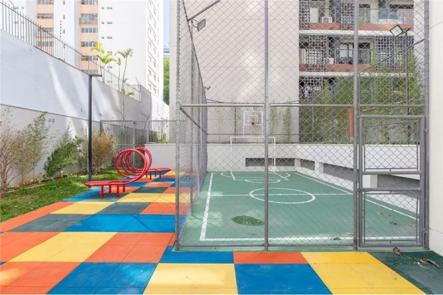 Imagem APARTAMENTO RESIDENCIAL em São Paulo - SP, Campo Belo