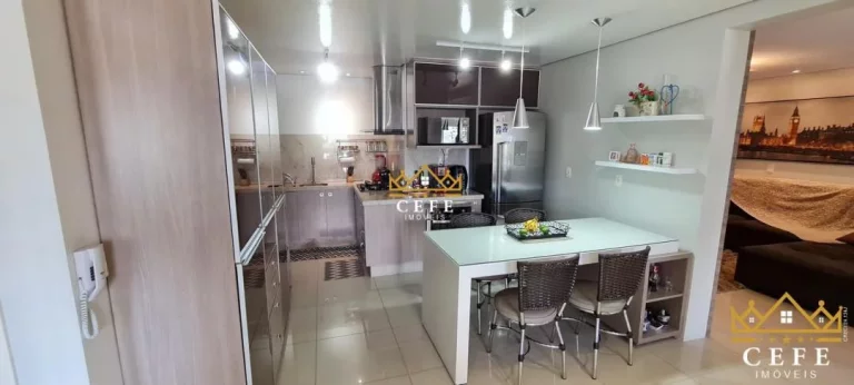 Imagem Apartamento com 3 Dormitorio(s) localizado(a) no bairro Centro em Sapiranga / RIO GRANDE DO SUL Ref.:1244