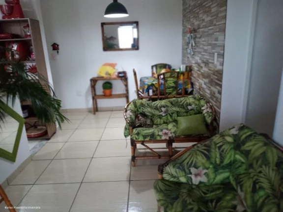 Imagem APARTAMENTO RESIDENCIAL em MONGAGUÁ - SP, av são paulo