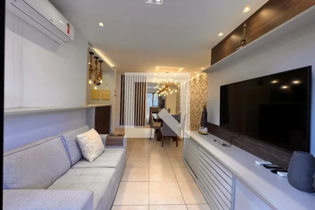 Imagem Apartamento à Venda - Recreio, 3 Quartos, 189 m2